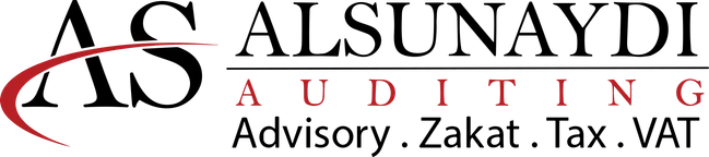 ALSUNAYDI AUDITING